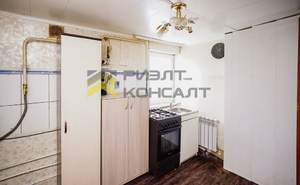 Дом 48м², 1-этажный, участок 5 сот.