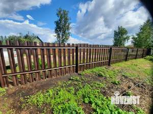 Дом 32м², 2-этажный, участок 7 сот.