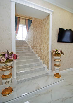 Дом 252м², 2-этажный, участок 4 сот.