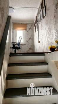 Дом 120м², 2-этажный, участок 7 сот.