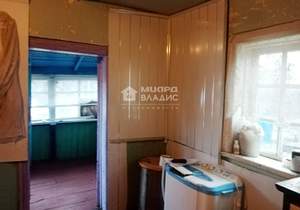 Дом 50м², 1-этажный, участок 4 сот.