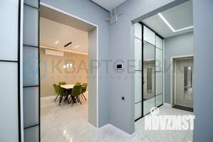 Коттедж 220м², 1-этажный, участок 8 сот.