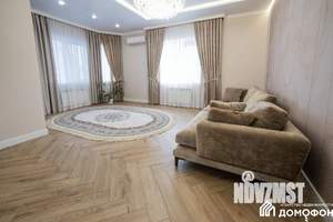 Дом 180м², 2-этажный, участок 8 сот.