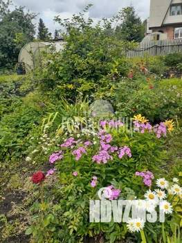 Дом 18м², 1-этажный, участок 10 сот.