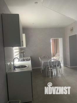 Дом 117м², 2-этажный, участок 8 сот.