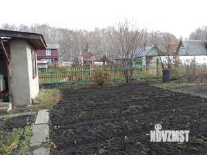 Дом 12м², 1-этажный, участок 7 сот.