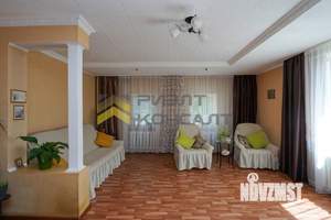 Дом 231м², 2-этажный, участок 5 сот.