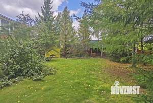 Коттедж 385м², 2-этажный, участок 15 сот.