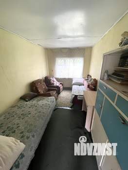 Дом 30м², 2-этажный, участок 7 сот.