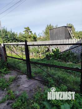 Дом 70м², 2-этажный, участок 7 сот.