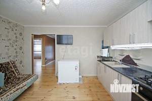 Дом 82м², 1-этажный, участок 9 сот.