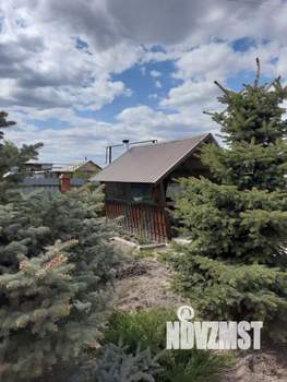 Дом 195м², 2-этажный, участок 17 сот.