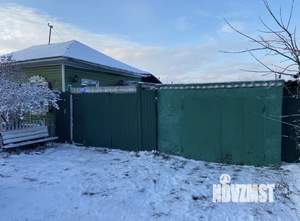 Дом 64м², 2-этажный, участок 6 сот.