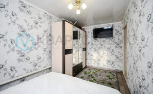 Дом 62м², 1-этажный, участок 2 сот.