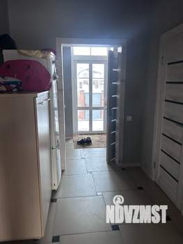 Таунхаус 189м², 2-этажный, участок 8 сот.