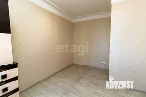 Дом 33м², 1-этажный, участок 6 сот.