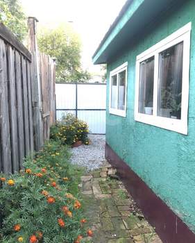 Дом 72м², 1-этажный, участок 4 сот.