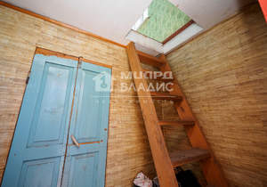 Дача 34м², 2-этажный, участок 11 сот.