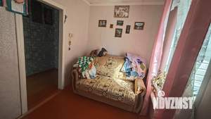 Дом 58м², 1-этажный, участок 3 сот.