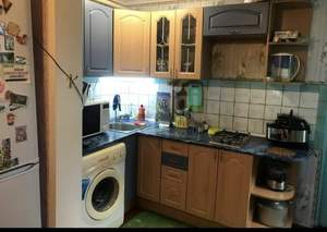 Дом 77м², 1-этажный, участок 3 сот.