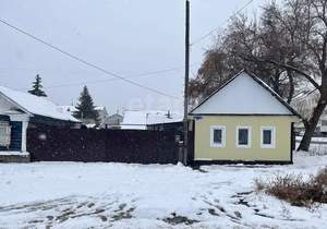 Дом 70м², 1-этажный, участок 4 сот.