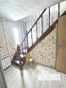 Дом 100м², 2-этажный, участок 3 сот.