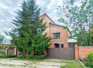 Дом 395м², 2-этажный, участок 11 сот.