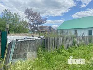 Дом 56м², 1-этажный, участок 5 сот.