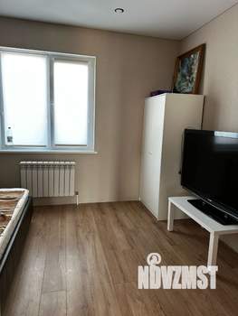 Дом 237м², 2-этажный, участок 8 сот.