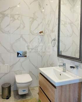 Дом 261м², 2-этажный, участок 8 сот.