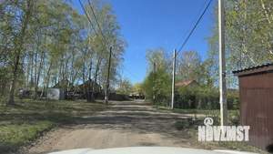 Дом 82м², 1-этажный, участок 9 сот.