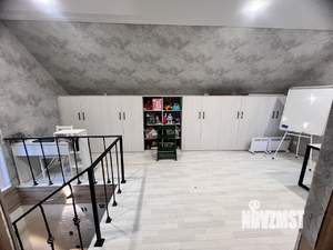 Дом 85м², 2-этажный, участок 6 сот.