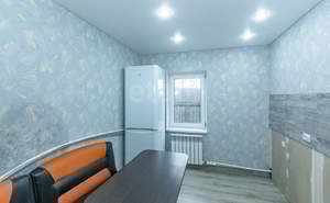 Дом 50м², 1-этажный, участок 3 сот.