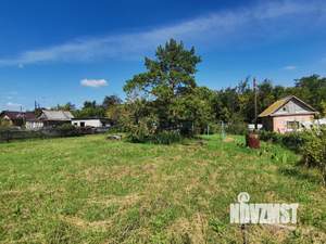 Дом 12м², 1-этажный, участок 6 сот.