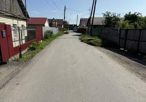 Дом 62м², 1-этажный, участок 3 сот.