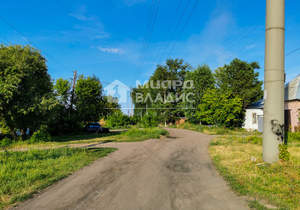 Дом 66м², 1-этажный, участок 2 сот.