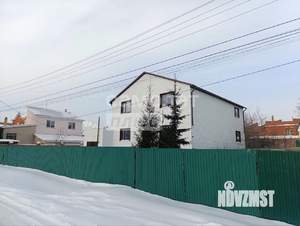 Дом 330м², 2-этажный, участок 9 сот.