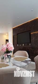 Таунхаус 150м², 3-этажный, участок 1 сот.