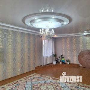 Коттедж 240м², 3-этажный, участок 4 сот.