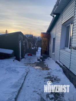 Дом 56м², 1-этажный, участок 6 сот.