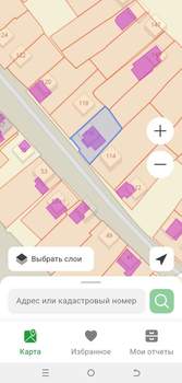 Дом 360м², 3-этажный, участок 5 сот.