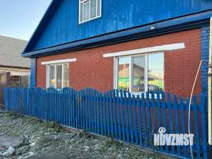 Дом 90м², 1-этажный, участок 5 сот.