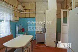 Дом 66м², 1-этажный, участок 5 сот.