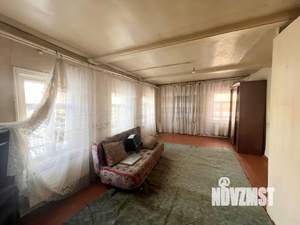 Дом 48м², 1-этажный, участок 5 сот.