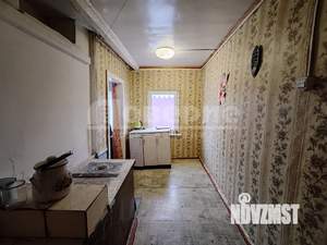 Дом 37м², 1-этажный, участок 1 сот.