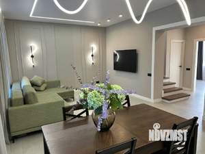 Коттедж 142м², 2-этажный, участок 6 сот.