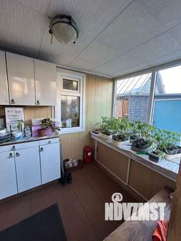 Дом 81м², 2-этажный, участок 4 сот.