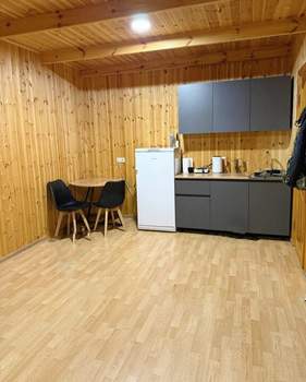 Дом 33м², 1-этажный, участок 5 сот.