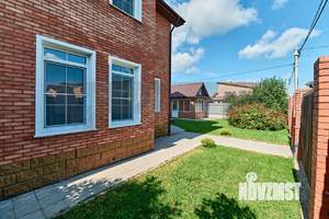 Коттедж 150м², 2-этажный, участок 4 сот.