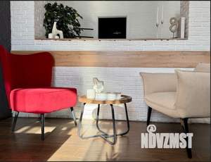 Дом 164м², 1-этажный, участок 7 сот.